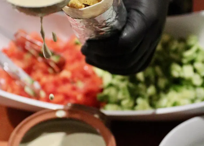 호텔 Np House- Social Hotel&coworking By Networking Premium, Free Shuttle 반스코