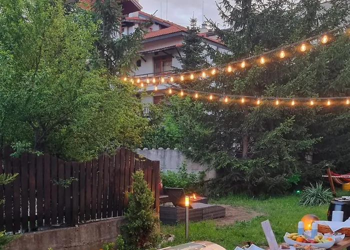 호텔 Np House- Social Hotel&coworking By Networking Premium, Free Shuttle 반스코