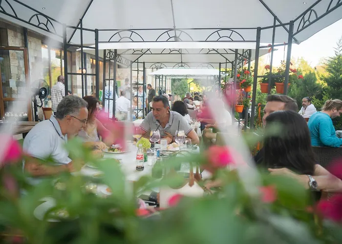 Np House- Social Hotel&coworking By Networking Premium, Free Shuttle 반스코