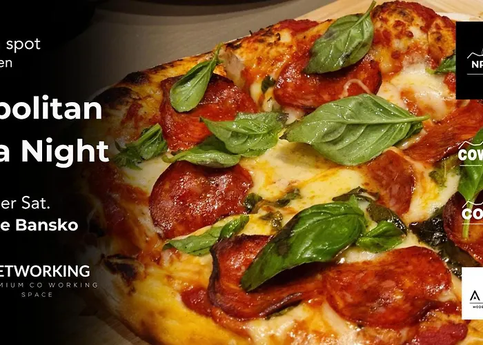 Np House- Social Hotel&coworking By Networking Premium, Free Shuttle 4* 반스코