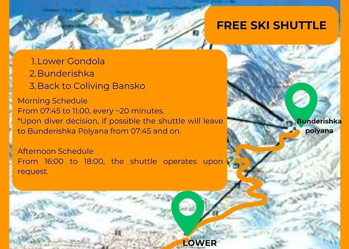 Np House- Social Hotel&coworking By Networking Premium, Free Shuttle 4* 반스코